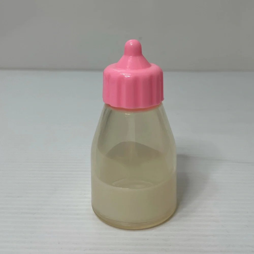 Potty Training Baby Doll, Potty & Bottle Set